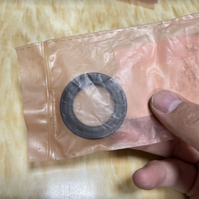 HONDA D16V1 D15B4 D16W8 D16Y4 D17A D15Z4 ENGINE CAMSHAFT OIL SEAL 91213PE1722 91213-PE1-722 29X45X8MM