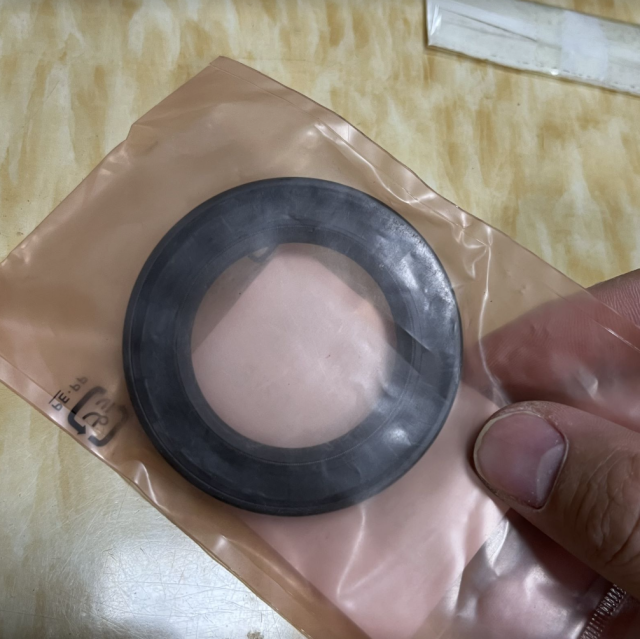 HONDA GEARBOX OIL SEAL 91207P0X003 91207-P0X-003 44X68X8MM