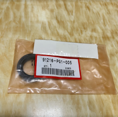 HONDA GEARBOX OIL SEAL 91216PG1005 91216-PG1-005 28X43X7MM