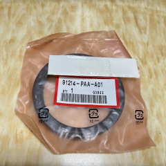 HONDA F20B1 F23A3 F23Z4 F23A1 F20A CRANKSHAFT OIL SEAL 91214PAAA01 80X100X10MM