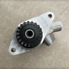 HINO J08E ENGINE STEERING BOOSTER PUMP