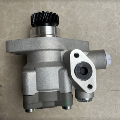 HINO J08E ENGINE STEERING BOOSTER PUMP