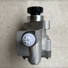 HINO J08E ENGINE STEERING BOOSTER PUMP