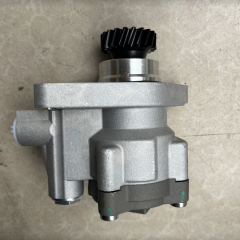 HINO J08E ENGINE STEERING BOOSTER PUMP