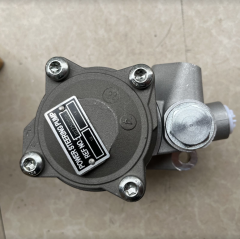 HINO J08E ENGINE STEERING BOOSTER PUMP