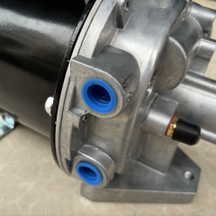 HIGH QUALITY AIR DRYER ASSEMBLY HINO 700 PROFIA E13C TRUCK