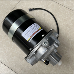 HIGH QUALITY AIR DRYER ASSEMBLY HINO 700 PROFIA E13C TRUCK