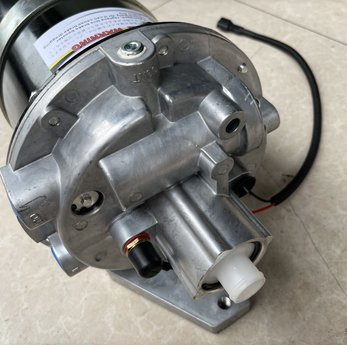 HIGH QUALITY AIR DRYER ASSEMBLY HINO 700 PROFIA E13C TRUCK