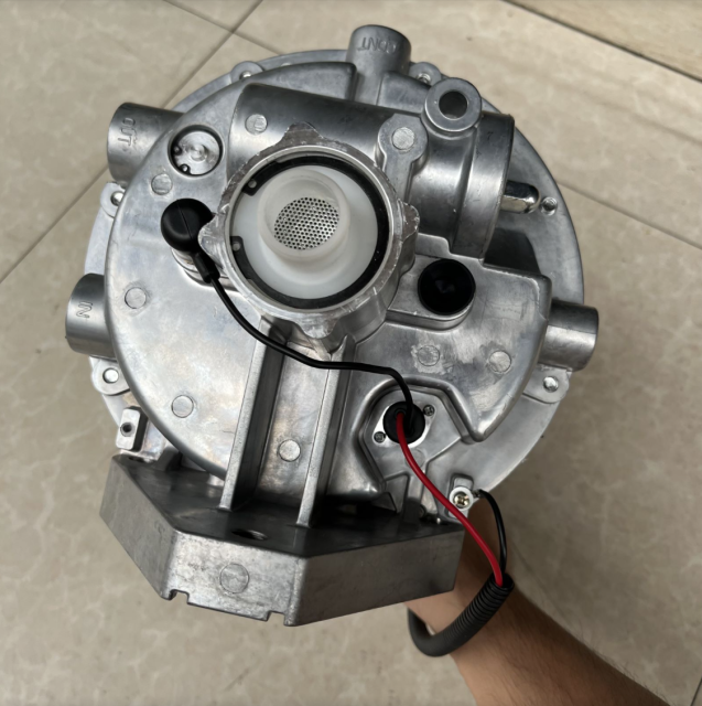 HIGH QUALITY AIR DRYER ASSEMBLY HINO 700 PROFIA E13C TRUCK