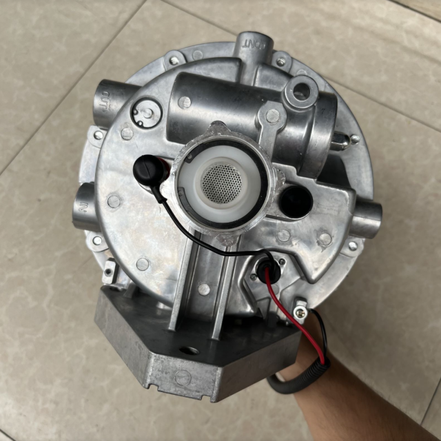 HIGH QUALITY AIR DRYER ASSEMBLY HINO 700 PROFIA E13C TRUCK