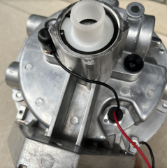 HIGH QUALITY AIR DRYER ASSEMBLY HINO 700 PROFIA E13C TRUCK