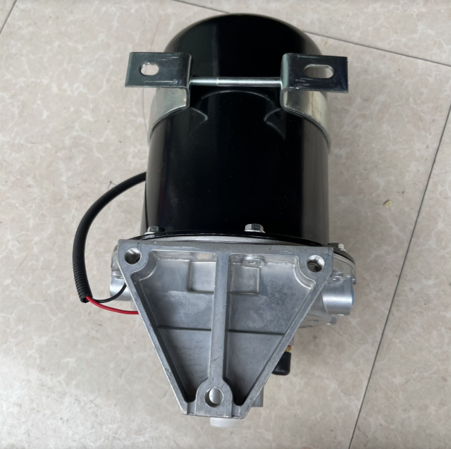 HIGH QUALITY AIR DRYER ASSEMBLY HINO 700 PROFIA E13C TRUCK