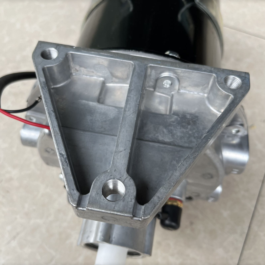 HIGH QUALITY AIR DRYER ASSEMBLY HINO 700 PROFIA E13C TRUCK