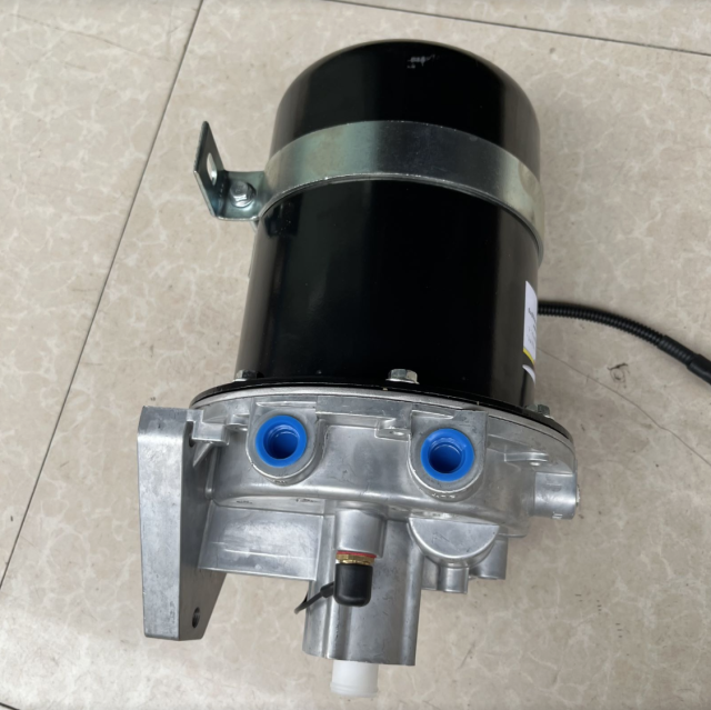 HIGH QUALITY AIR DRYER ASSEMBLY HINO 700 PROFIA E13C TRUCK