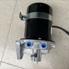 HIGH QUALITY AIR DRYER ASSEMBLY HINO 700 PROFIA E13C TRUCK