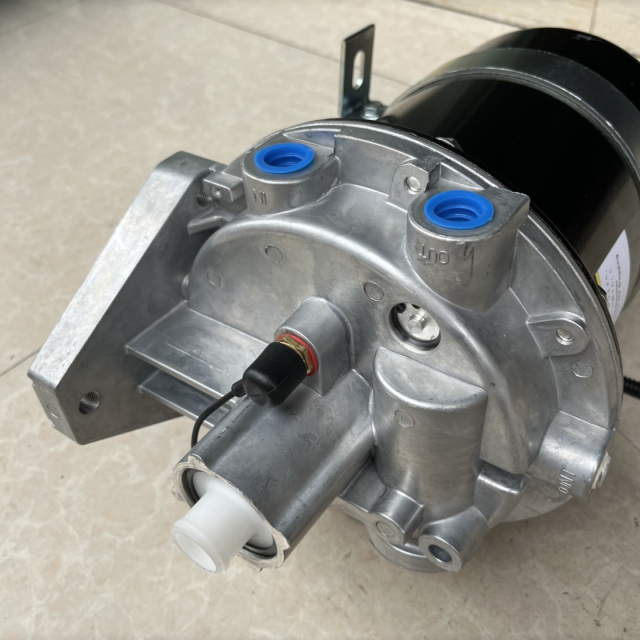 HIGH QUALITY AIR DRYER ASSEMBLY HINO 700 PROFIA E13C TRUCK