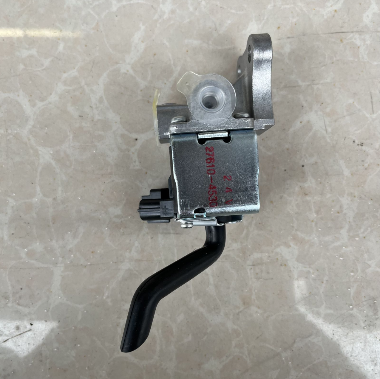 HINO 700 PROFIA TRUCK EXHAUST SOLENOID VALVE 27610-4530 24V 276104530