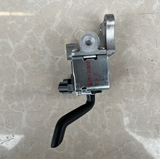 HINO 700 PROFIA TRUCK EXHAUST SOLENOID VALVE 27610-4530 24V 276104530