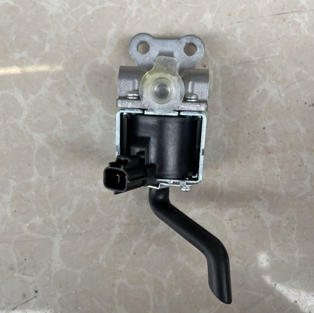 HINO 700 PROFIA TRUCK EXHAUST SOLENOID VALVE 27610-4530 24V 276104530