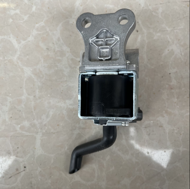 HINO 700 PROFIA TRUCK EXHAUST SOLENOID VALVE 27610-4530 24V 276104530