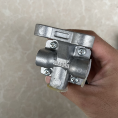 HINO 700 PROFIA TRUCK EXHAUST SOLENOID VALVE 27610-4530 24V 276104530