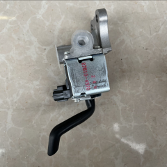 HINO 700 PROFIA TRUCK EXHAUST SOLENOID VALVE 27610-4570 24V 276104570