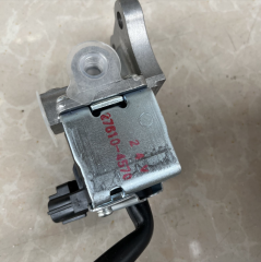 HINO 700 PROFIA TRUCK EXHAUST SOLENOID VALVE 27610-4570 24V 276104570