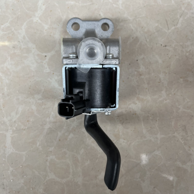 HINO 700 PROFIA TRUCK EXHAUST SOLENOID VALVE 27610-4570 24V 276104570