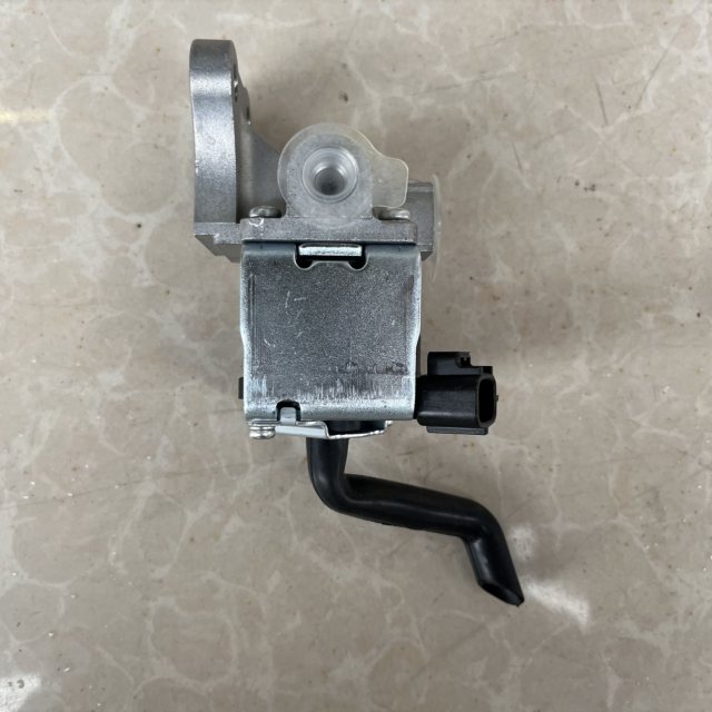 HINO 700 PROFIA TRUCK EXHAUST SOLENOID VALVE 27610-4570 24V 276104570