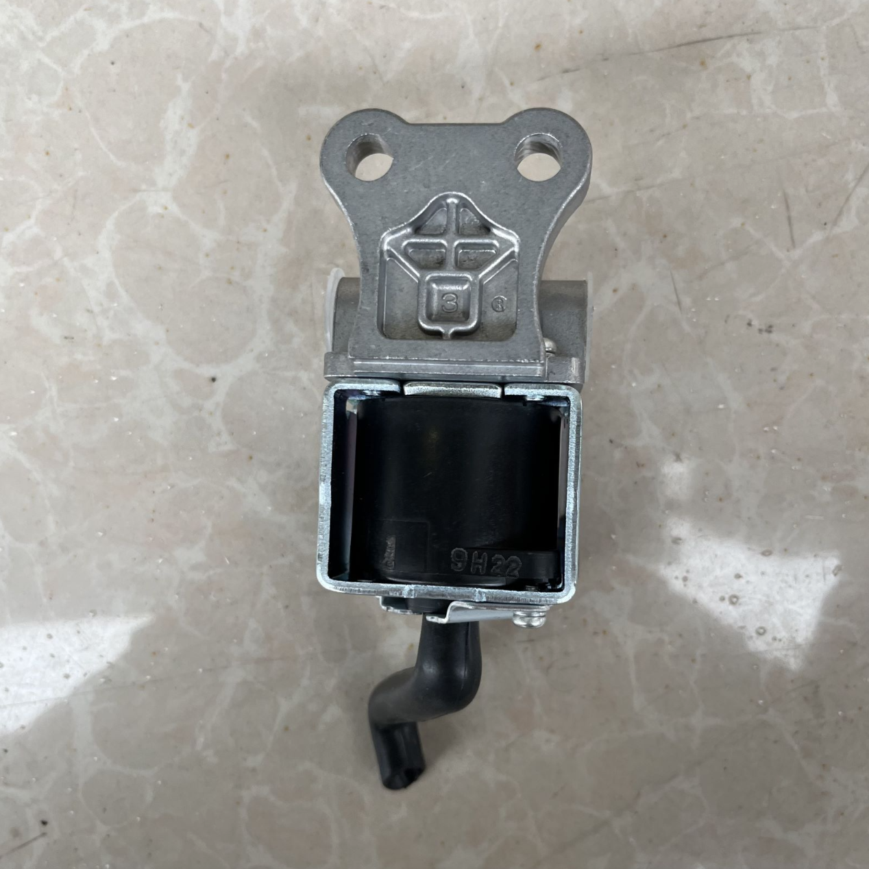 HINO 700 PROFIA TRUCK EXHAUST SOLENOID VALVE 27610-4570 24V 276104570
