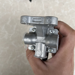 HINO 700 PROFIA TRUCK EXHAUST SOLENOID VALVE 27610-4570 24V 276104570