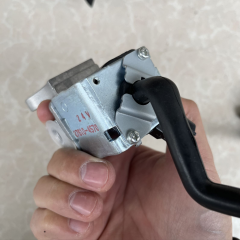 HINO 700 PROFIA TRUCK EXHAUST SOLENOID VALVE 27610-4570 24V 276104570