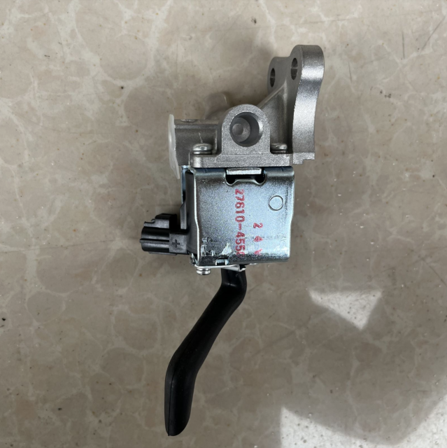 HINO 700 PROFIA TRUCK EXHAUST SOLENOID VALVE 27610-4550 276104550 24V