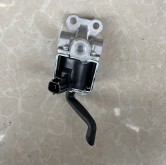 HINO 700 PROFIA TRUCK EXHAUST SOLENOID VALVE 27610-4550 276104550 24V