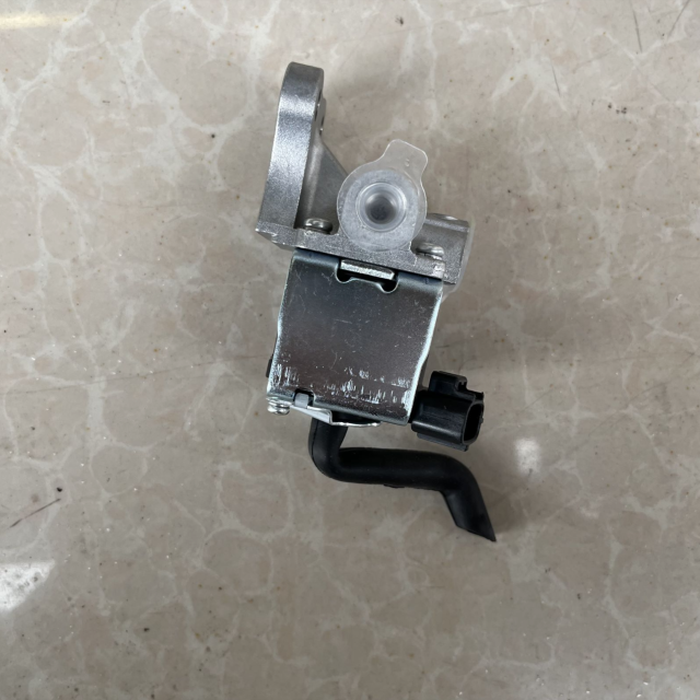 HINO 700 PROFIA TRUCK EXHAUST SOLENOID VALVE 27610-4550 276104550 24V