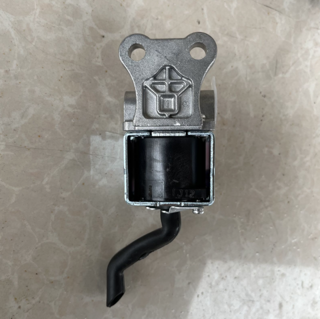 HINO 700 PROFIA TRUCK EXHAUST SOLENOID VALVE 27610-4550 276104550 24V