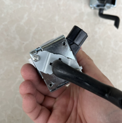 HINO 700 PROFIA TRUCK EXHAUST SOLENOID VALVE 27610-4550 276104550 24V