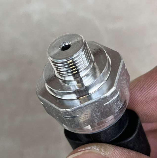 HINO 700 PROFIA TRUCK AIR PRESSURE SENSOR SWITCH 89420-E0030 89420E0030