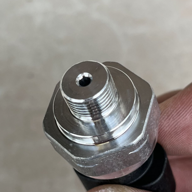 HINO 700 PROFIA TRUCK AIR PRESSURE SENSOR SWITCH 89420-E0030 89420E0030