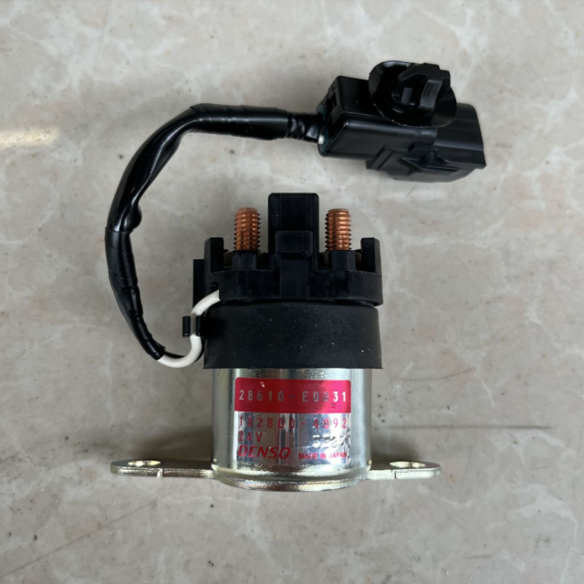HINO 700 PROFIA TRUCK GENUINE RELAY SWITCH 28610-E0031 28610E0031
