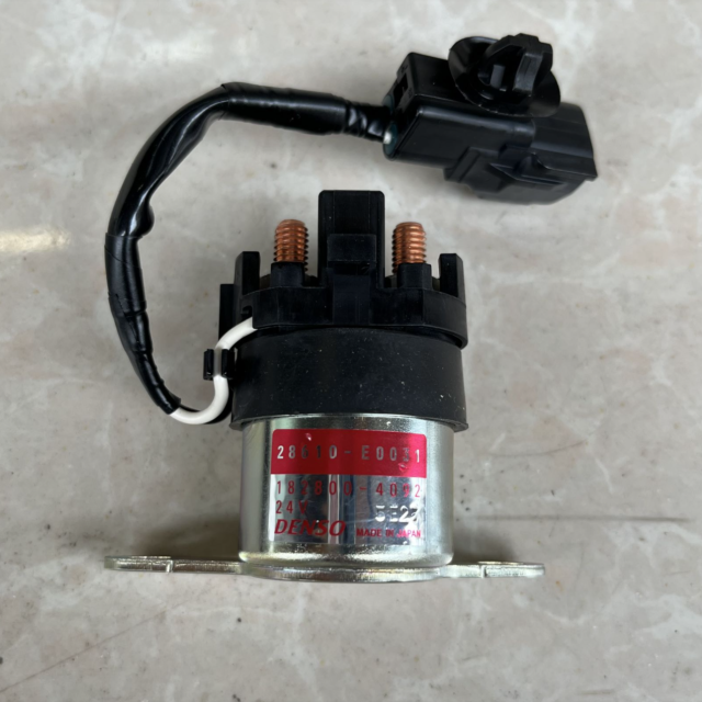 HINO 700 PROFIA TRUCK GENUINE RELAY SWITCH 28610-E0031 28610E0031