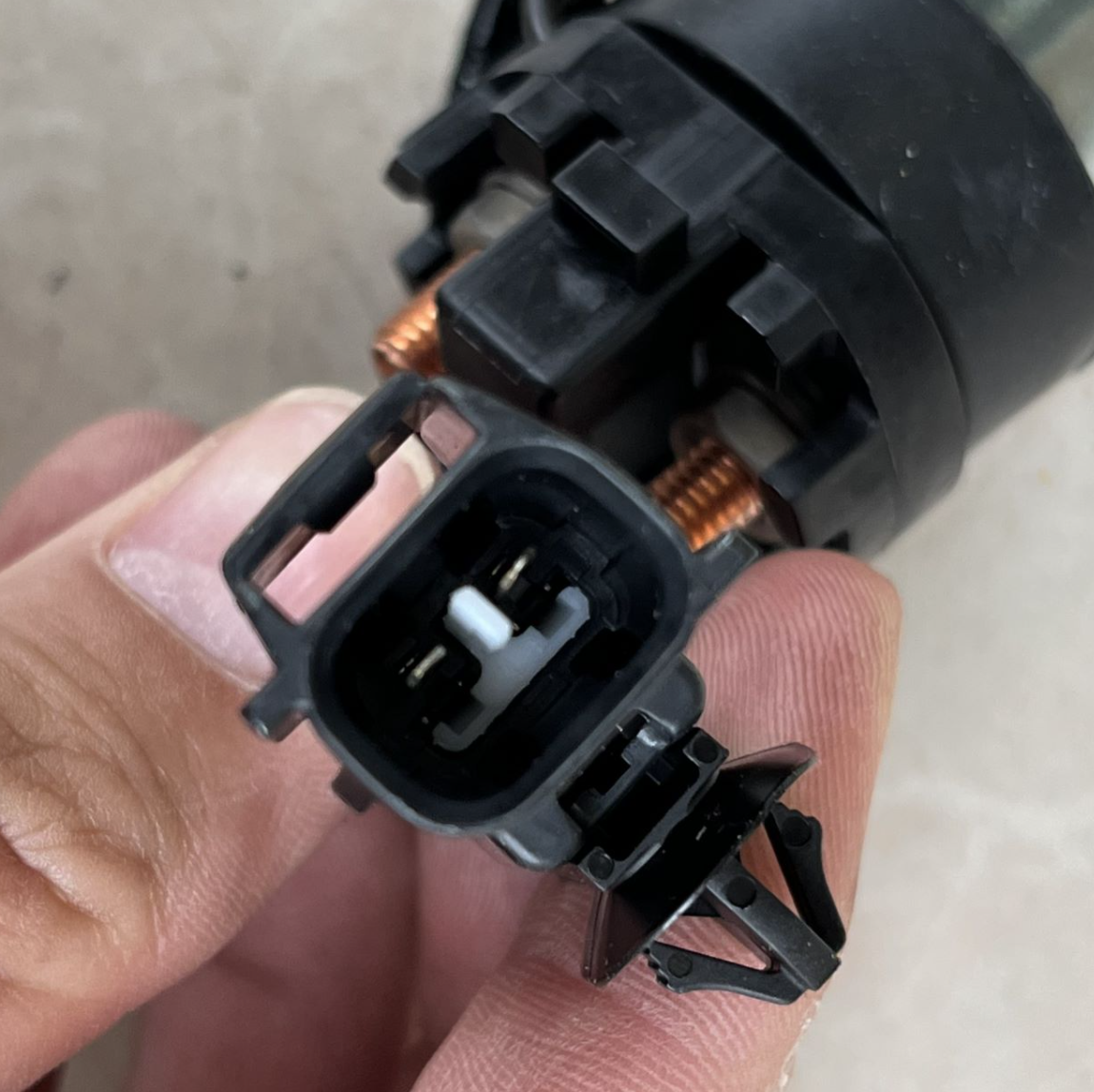 HINO 700 PROFIA TRUCK GENUINE RELAY SWITCH 28610-E0031 28610E0031