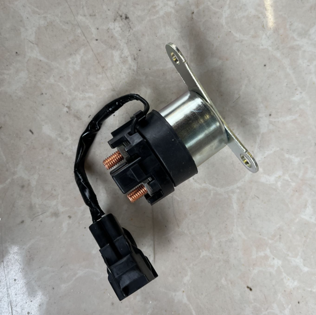 HINO 700 PROFIA TRUCK GENUINE RELAY SWITCH 28610-E0031 28610E0031