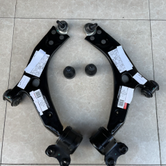 6M5D-3A423-AC 6M5D-3A424-AC 1 SET 2 PCS FORD FOCUS 2005-2012 FORD FRONT SUSPENSION ARM GENUINE PARTS
