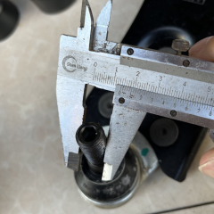 6M5D-3A423-AC 6M5D-3A424-AC 1 SET 2 PCS FORD FOCUS 2005-2012 FORD FRONT SUSPENSION ARM GENUINE PARTS