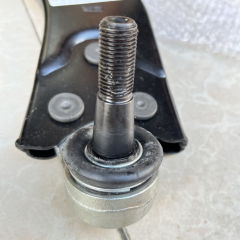 6M5D-3A423-AC 6M5D-3A424-AC 1 SET 2 PCS FORD FOCUS 2005-2012 FORD FRONT SUSPENSION ARM GENUINE PARTS