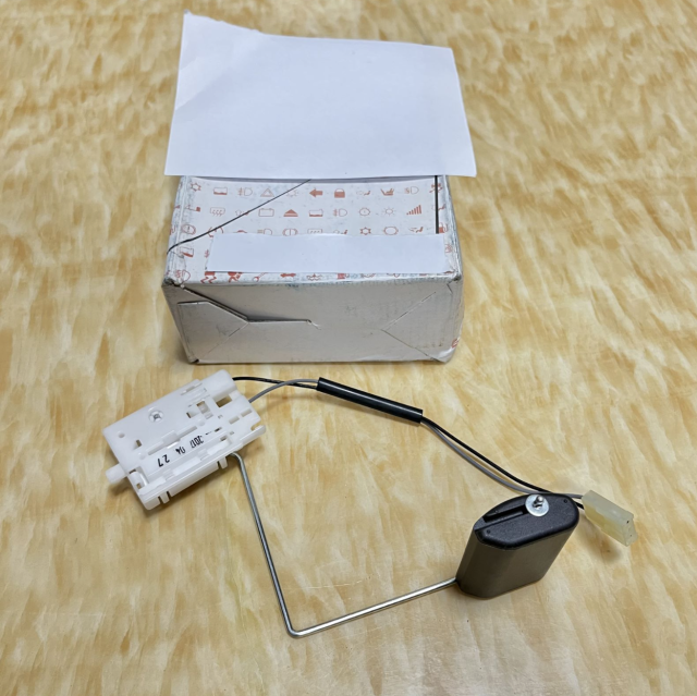 FUEL GAUGE SENDING UNIT FITS 2003-2004 KIA SORENTO 3.5L  311503E300 OIL LEVEL SENSOR 31150 3E300 31150-3E300 GENUINE PARTS