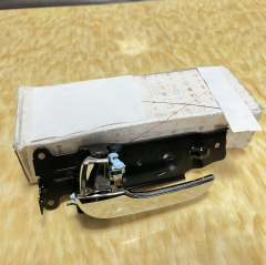 0K53B59330 GENUINE FRONT LEFT INSIDE DOOR HANDLE KIA SEDONA 2002-2005 INTERIOR DOOR HANDLES 0K53B 59330 0K53B-59330 GENUINE PARTS