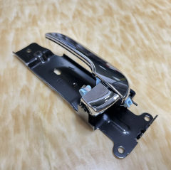 0K53B59330 GENUINE FRONT LEFT INSIDE DOOR HANDLE KIA SEDONA 2002-2005 INTERIOR DOOR HANDLES 0K53B 59330 0K53B-59330 GENUINE PARTS