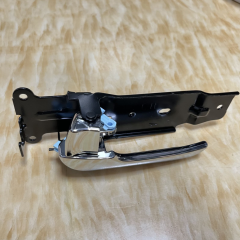 0K53B59330 GENUINE FRONT LEFT INSIDE DOOR HANDLE KIA SEDONA 2002-2005 INTERIOR DOOR HANDLES 0K53B 59330 0K53B-59330 GENUINE PARTS